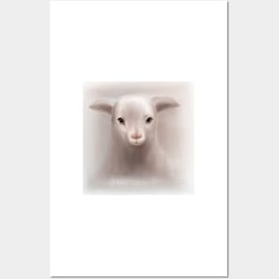 Animal Portrait Posters and Art